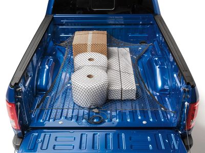 Ford Horizontal Bed Cargo Net KB3Z99550A66A