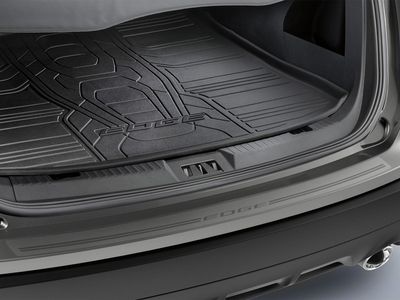 Ford Rear Bumper Protector KT4Z-17B807-A
