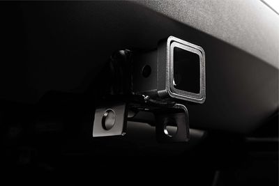 Ford Trailer Hitch for 2" Receiver KT4Z-19D520-AA