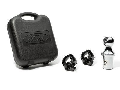 Ford Gooseneck Trailer Hitch Kit 27,500 lbs. GTWR LC3Z-19F503-A