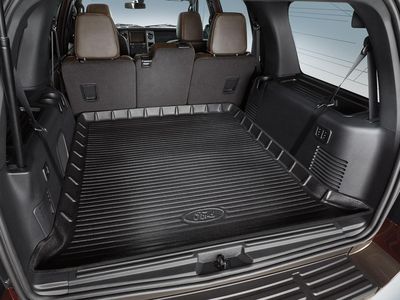Ford Cargo Area Liner LL1Z-6111600-BA