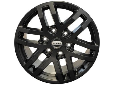 Ford Wheels M-1007K-RGR1785OR