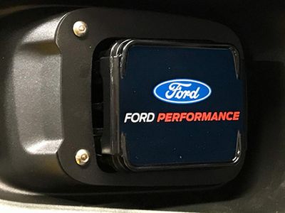 Ford Lamps, Lights and Treatments M-15200-RFOG