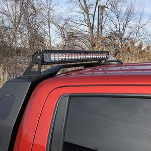 Ford Lamps, Lights and Treatments - Rigid LED Light Bar Kit, 40 Inch M-15200K-R