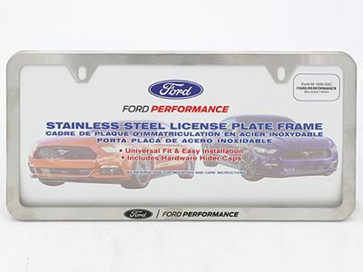 Ford M-1828-SSC Graphics, Stripes, and Trim Kits