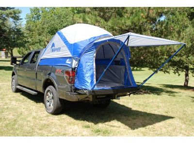 Ford VAL3Z-99000C38-B Sportz Tent - Styleside 6.5 Bed