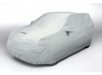 Ford Car Covers By Covercraft - Noah Style VDC5Z-19A412-A
