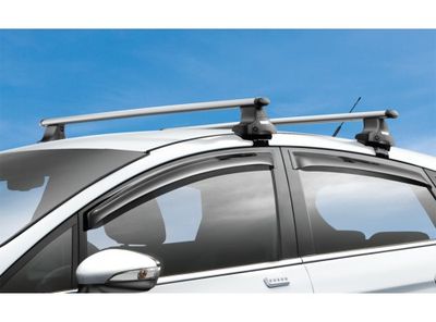 Ford Racks and Carriers - Removable Roof Rack and Crossbar Systems VDA6Z-7855100-A