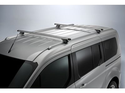 Ford Racks and Carriers - Cross Bars, For Cargo Van VDT1Z-9955100-A