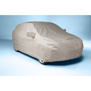 Ford Cover Full Vehicle VEJ7Z-19A412-A