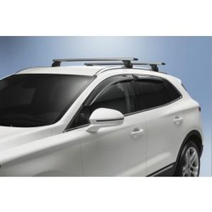 Ford Racks and Carriers - Cross Bars, With Factory Roof Rails VEJ7Z-7855100-A