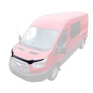 Ford Deflectors - Aeroskin VEK4Z-16C900-A