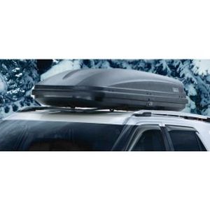 Ford Racks and Carriers - Cargo Box, Rack-Mounted, Medium, 65 x 35 x 16 VET4Z-7855100-B