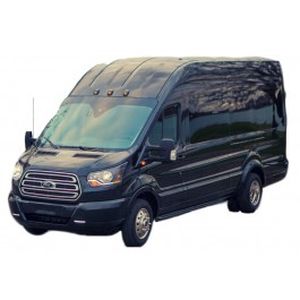 Ford Stainless Steel Dual Rear Wheel Covers w/ Air Max Kit VFK4Z-1130-A