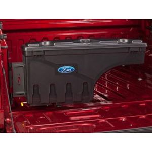 Ford Pivot Storage Box - Left Hand Side VFL3Z-17N004-B
