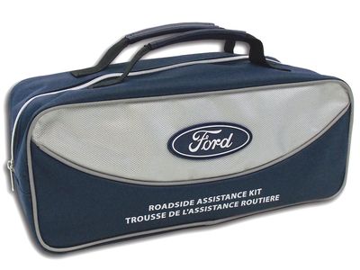 Ford VFL3Z-19F515-A Roadside Assistance Kit