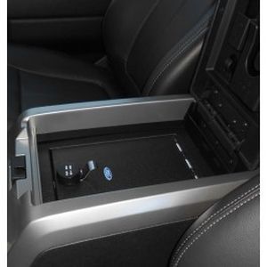 Ford Cargo Organization - Full Floor Console VFL3Z-2806202-A