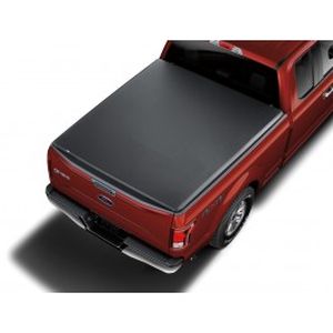 Ford Tonneau Covers - Canvas Folding by Advantage, 5.5 Bed VFL3Z-84501A42-DA