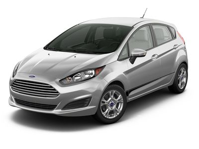 Ford Graphics, Stripes, and Trim Kits - Lower Blad Side Stripe, Matte Black VGA6Z-6320000-A