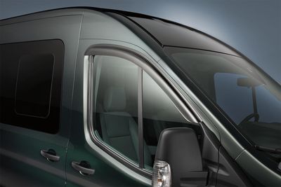 Ford Side Window Deflectors - Medium And High Roof VGK4Z-18246-B