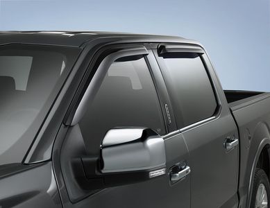 Ford Deflectors - Reg Cab VGL3Z-18246-F