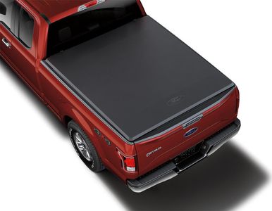 Ford Covers - Soft Folding by Advantage, For 5.5 Bed VGL3Z-84501A42-AA