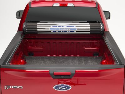 Ford Covers - Hard Roll Up, For 5.5 Bed VGL3Z-84501A42-BA
