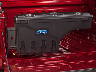 Ford Pivot Storage Box - Right Hand Side VHC3Z-17N004-B