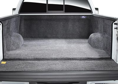 Ford VHC3Z-9900038-A Liners and Mats
