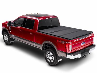 Ford Covers - Hard Folding by Advantage, For 6.75 Bed VHC3Z-99501A42-E