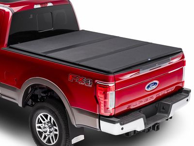 Ford Covers - Hard Folding by Advantage, For 6.75 Bed VHC3Z-99501A42-E