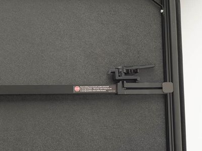 VHC3Z-99501A42-J Ford Covers - Canvas Folding by Advantage, For 6.75 Bed Product Photo 3 of 4