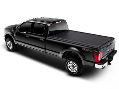 Ford Covers - Retractable Bed Cover by Advantage, For 8.0 Bed VHC3Z-99501A42-S