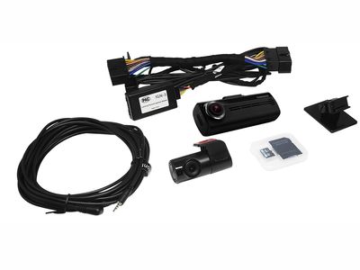 Ford VHL3Z-19G490-D Dashcam - With Rear Facing Camera Bundle