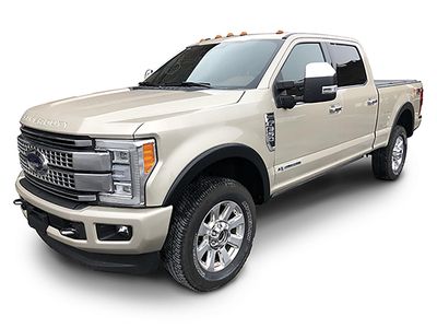 Ford Covers and Protectors - OE Style VJC3Z-16268-A
