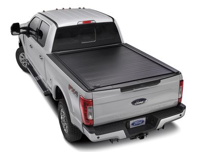 Ford Covers - Embark, Matte Black, For 6.75 Bed VJC3Z-99501A42-B
