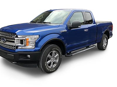 Ford Covers and Protectors - OE VJL3Z-16268-E