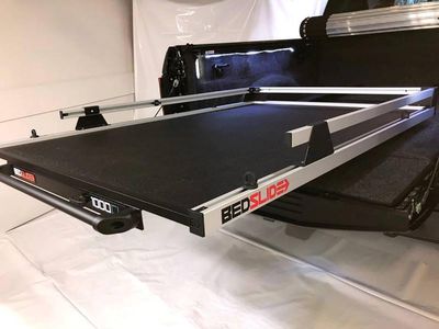 Ford Bed Slide -  5.5 Bed VJL3Z-84113C37-A
