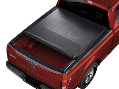 Ford Covers - Premium Soft Roll-Up by TruXedo, For 5.5 Bed VJL3Z-84501A42-C