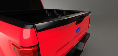 Ford Spoilers - Tailgate, Black Satin VJL3Z-9944210-B