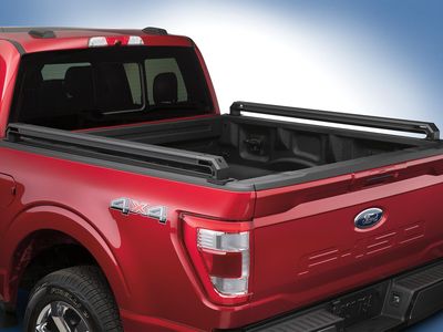 Ford Bed Rails - 6.5 Bed VJL3Z-9955200-B