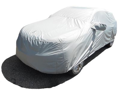 Ford Covers and Protectors - Weathershield VKA1Z-19A412-A