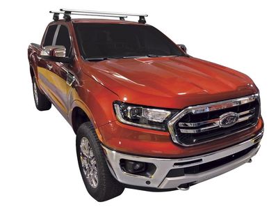 Ford Racks and Carriers - Removable Roof Rack and Crossbar System, Locking by Thule VKB3Z7855100A