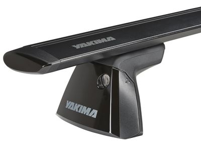 Ford Racks and Carriers - Roof Rack Kit by Yakima VKB3Z7855100F