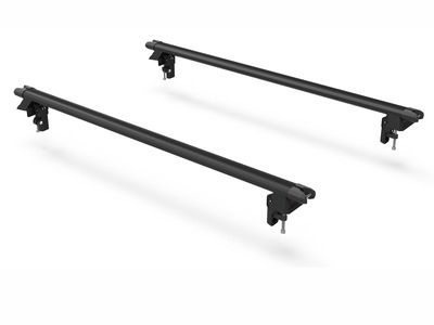 Ford Racks and Carriers - Bed Rack, Low Profile VKB3Z-7855100-G