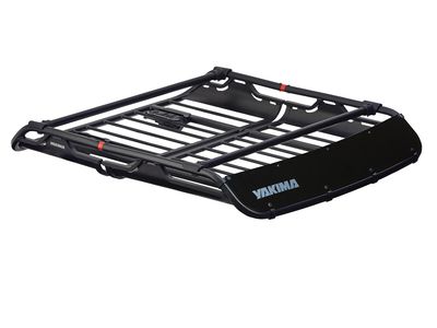 Ford VKB3Z-7855100-T Racks and Carriers - Rack Mounted Cargo Basket, Medium
