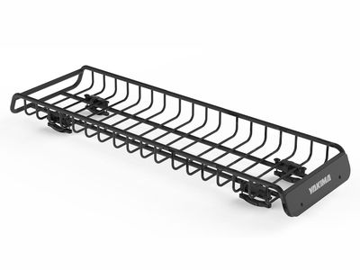 Ford VKB3Z-7855100-U Racks and Carriers - Roof Mounted Cargo Basket, Small