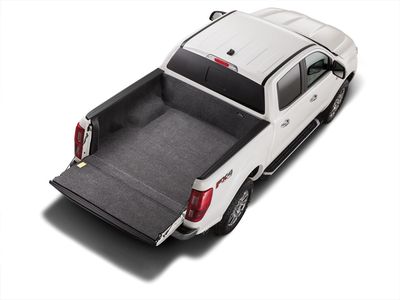Ford Liners and Mats - Sportliner, For 5.0 Bed VKB3Z9900038A