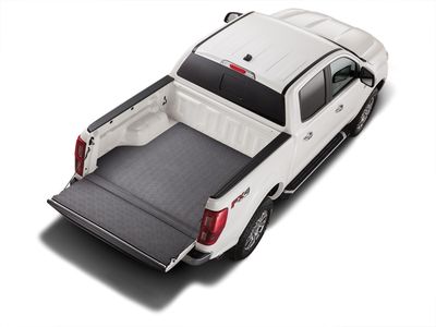 Ford Liners and Mats - Impact, Heavy-Duty For 5.0 Bed VKB3Z99112A15B