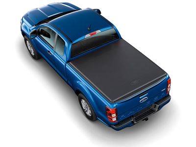 Ford Covers - Soft Folding, Over Bed Rail Design, For 5.0 Bed VKB3Z-99501A42-AB